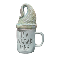Load image into Gallery viewer, IT&#39;S A MERMAID THING Mug ⤿
