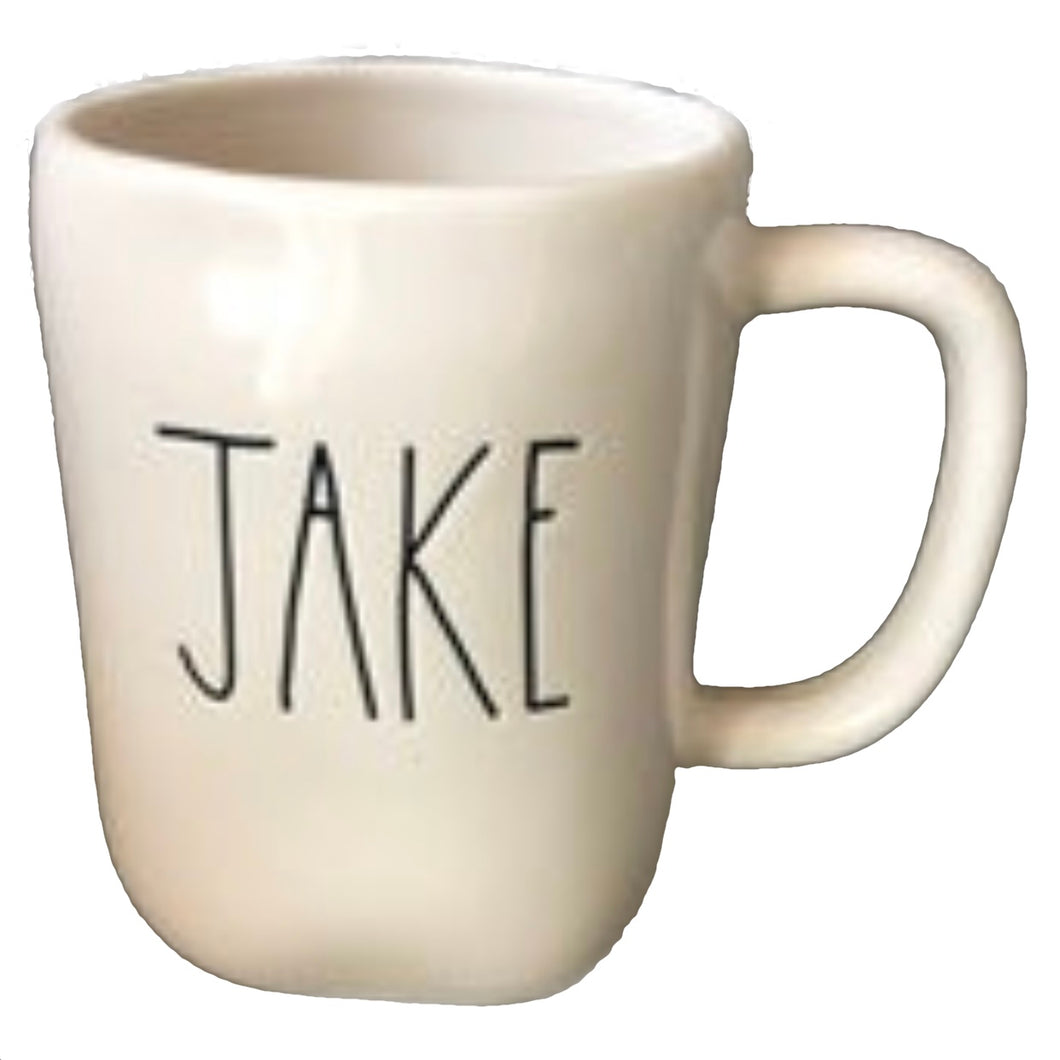 JAKE Mug