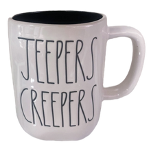 Load image into Gallery viewer, JEEPERS CREEPERS Mug ⤿

