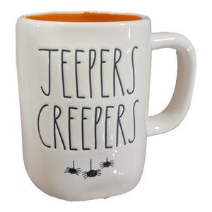 JEEPERS CREEPERS Mug