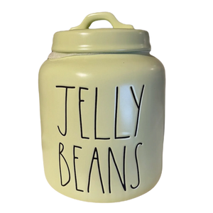 JELLY BEANS Canister