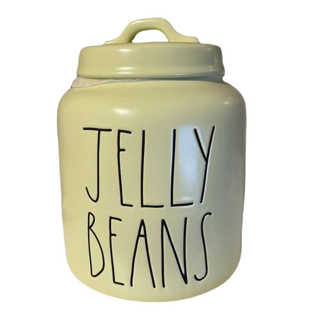 JELLY BEANS Canister