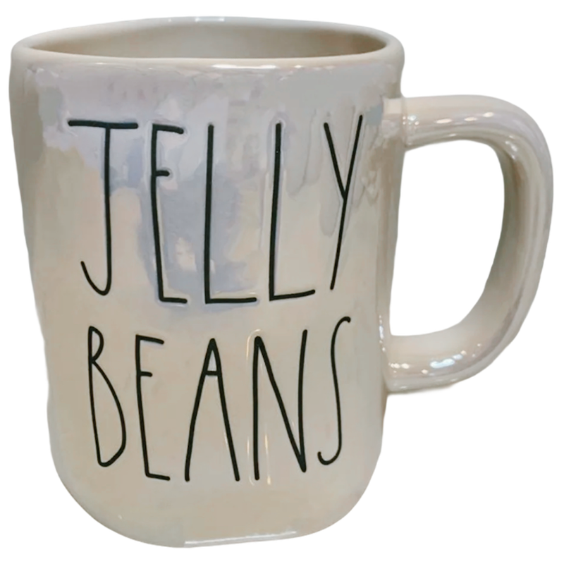 JELLY BEANS Mug