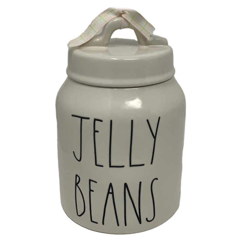JELLY BEANS Canister