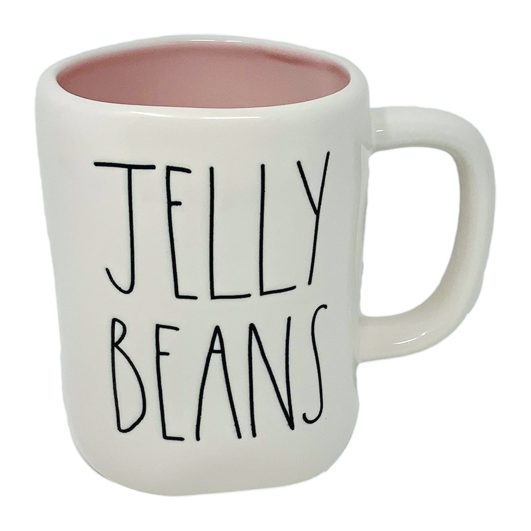 JELLY BEANS Mug