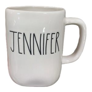 JENNIFER Mug