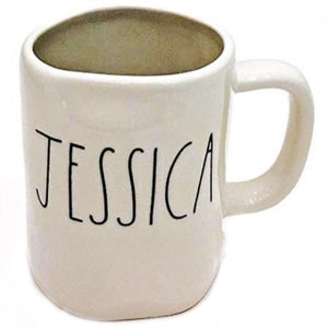 JESSICA Mug