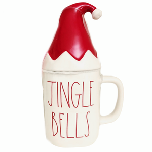 JINGLE BELLS Mug