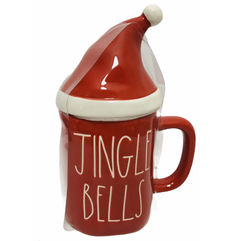 JINGLE BELLS Mug