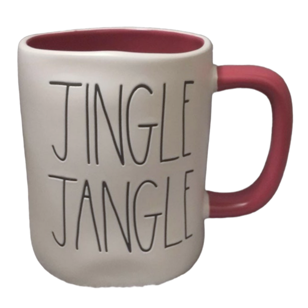 JINGLE JANGLE Mug