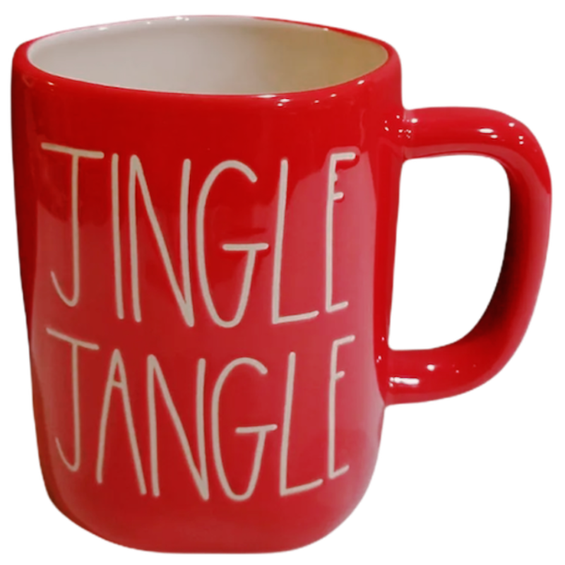 JINGLE JANGLE Mug