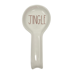 JINGLE Spoon Rest