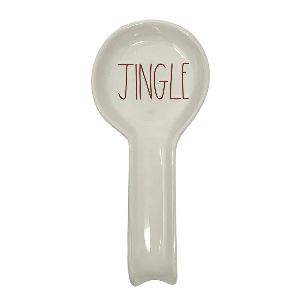 JINGLE Spoon Rest