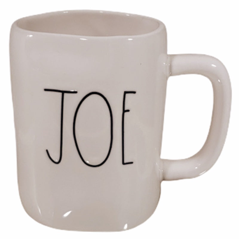 JOE Mug