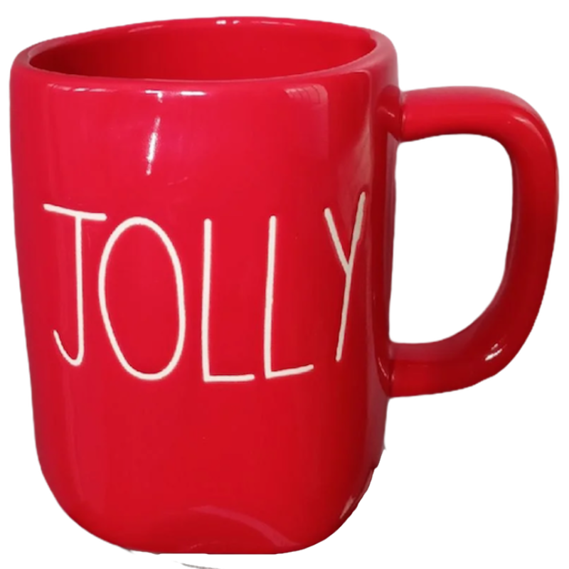 JOLLY Mug
