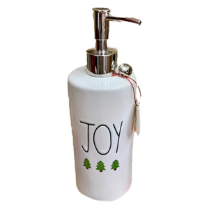 JOY Soap Dispenser