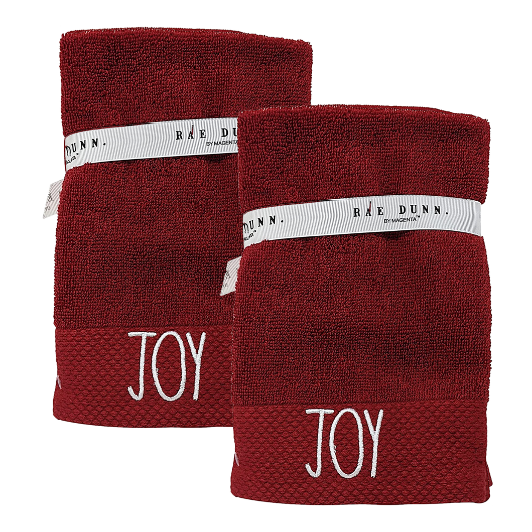 JOY Hand Towels