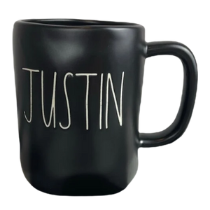 JUSTIN Mug