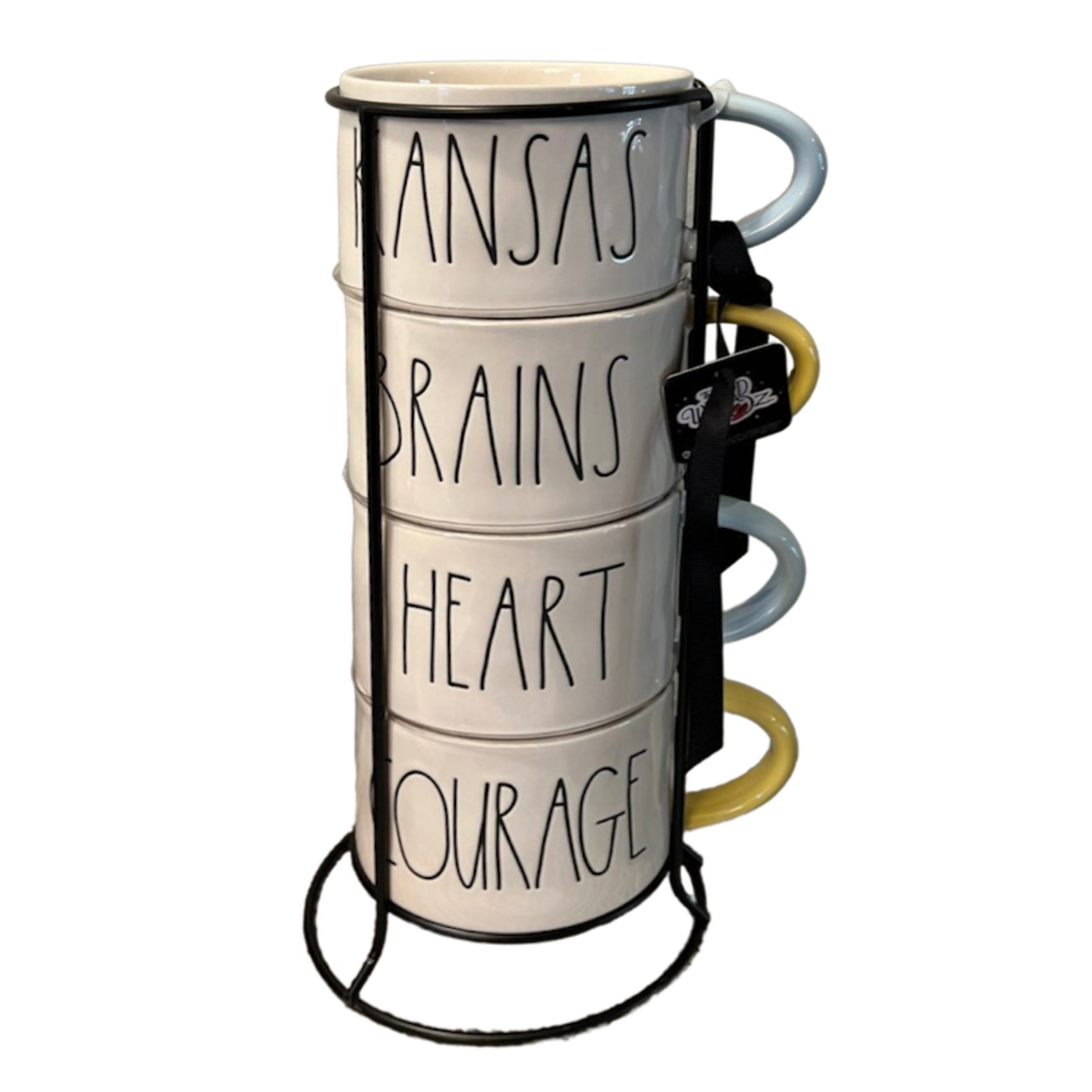 Cheapest Rae Dunn Wizard of Oz Mug Set