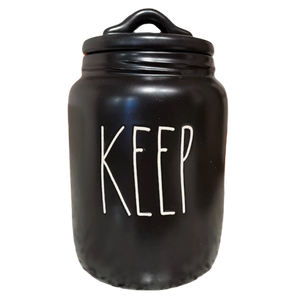 KEEP Canister