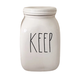 KEEP Canister