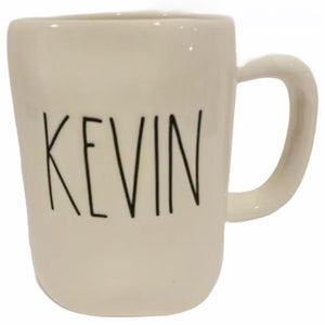 KEVIN Mug