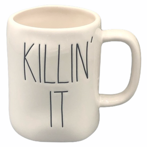 KILLIN' IT Mug
