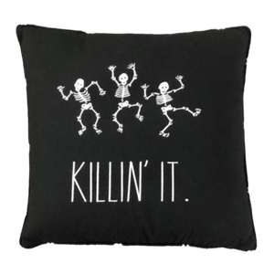 KILLIN' IT Pillow