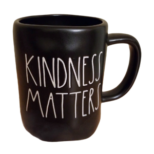 KINDNESS MATTERS Mug