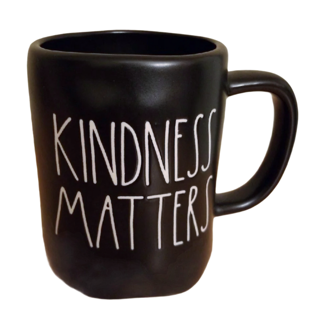 KINDNESS MATTERS Mug