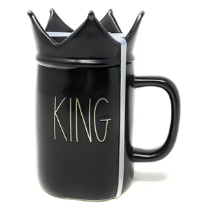 KING Mug