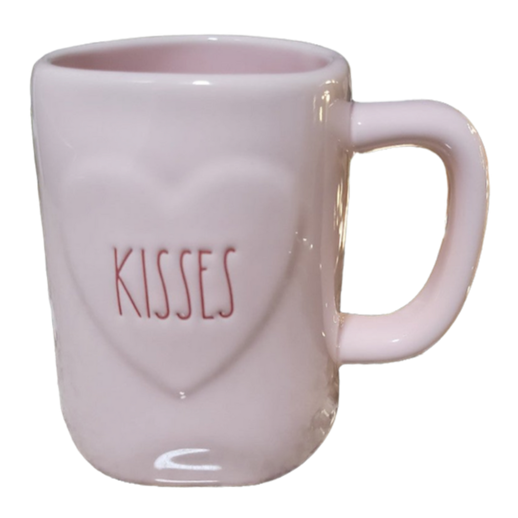 KISSES Mug