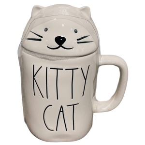 KITTY CAT Mug
