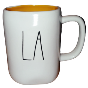 LA Mug ⤿