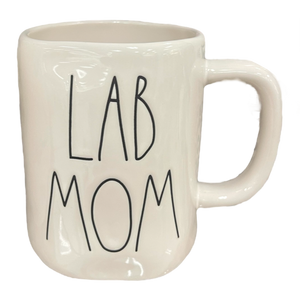 LAB MOM Mug ⤿