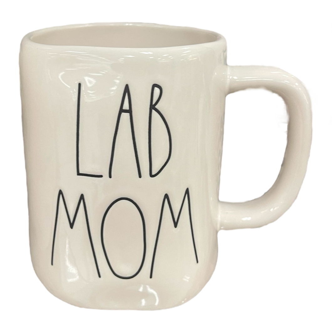 LAB MOM Mug ⤿