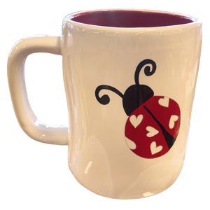 LOVE BUG Mug