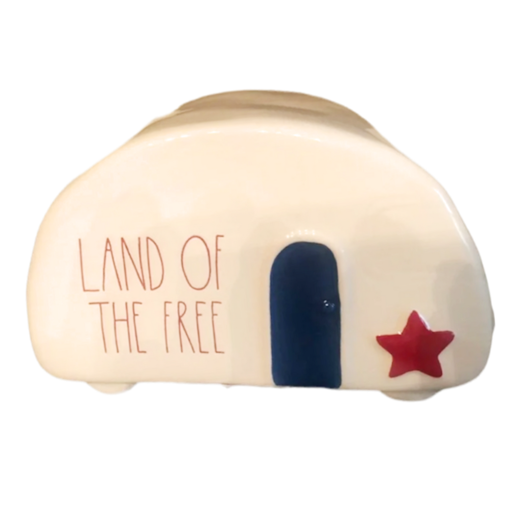LAND OF THE FREE Trailer