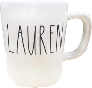 LAUREN Mug