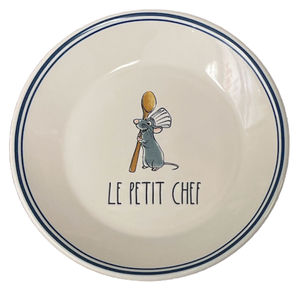 LE PETIT CHEF Plate