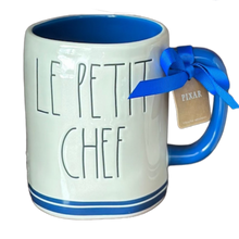 Load image into Gallery viewer, LE PETIT CHEF Mug ⤿

