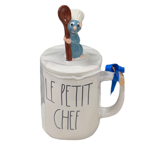 LE PETIT CHEF Mug