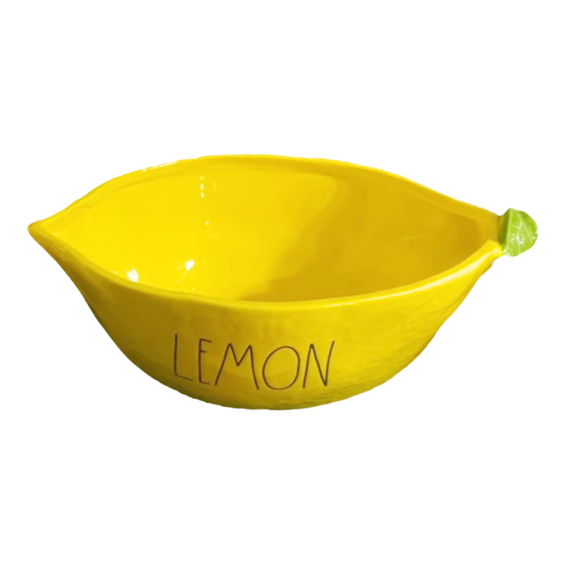 Rae 2024 Dunn Lemon Set