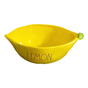 LEMON Bowl