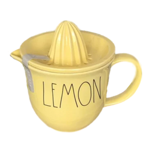 LEMON Juicer