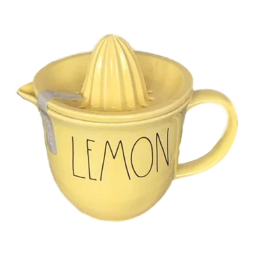 LEMON Juicer