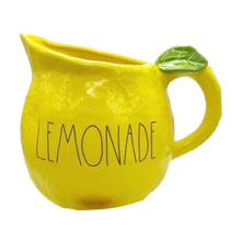 Load image into Gallery viewer, LEMONADE Pitcher

