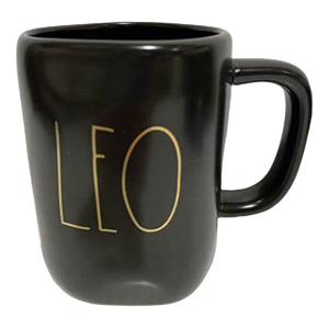 LEO Mug ⤿