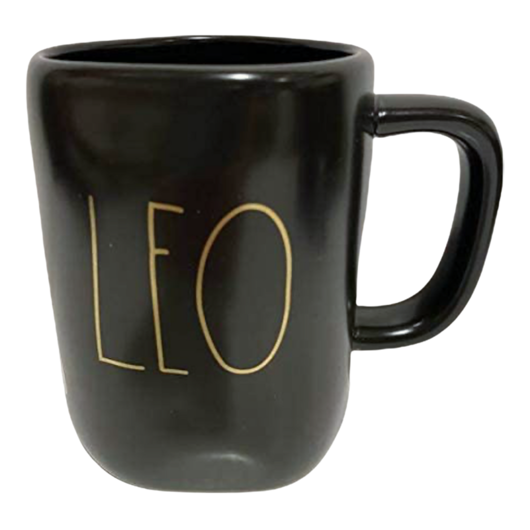 LEO Mug ⤿