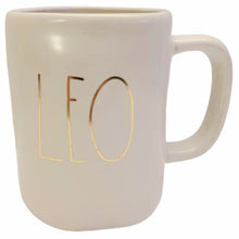 Load image into Gallery viewer, LEO Mug ⤿
